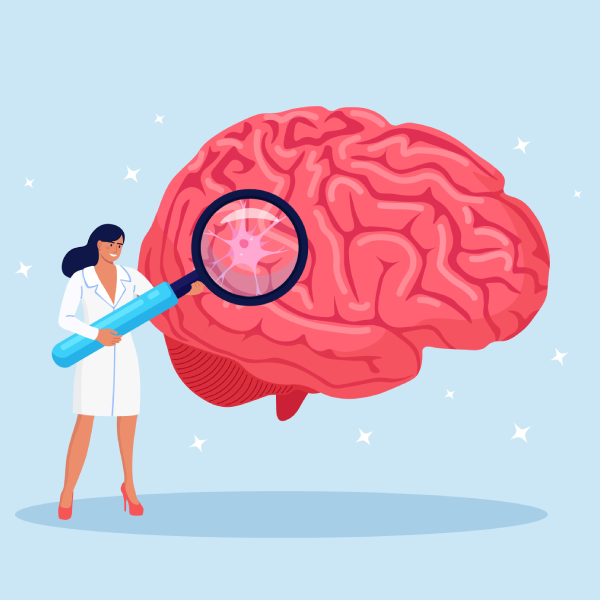 Bénéfices visés avec le neurofeedback