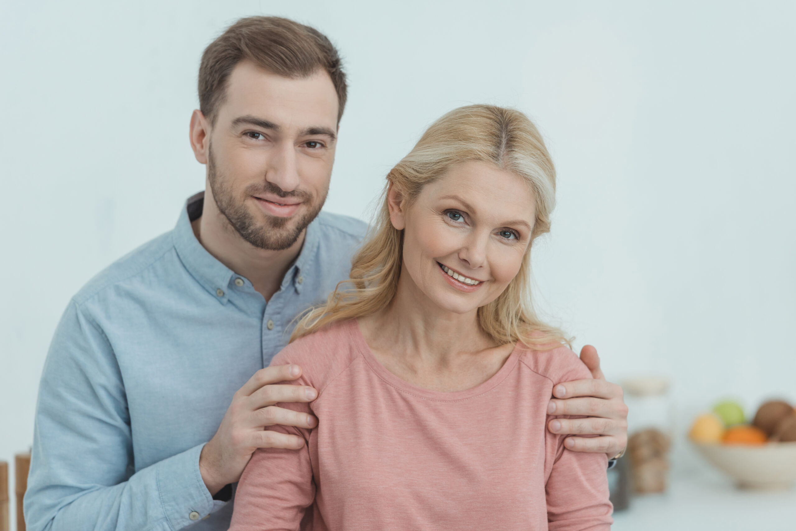 Parent of a 9-year-old